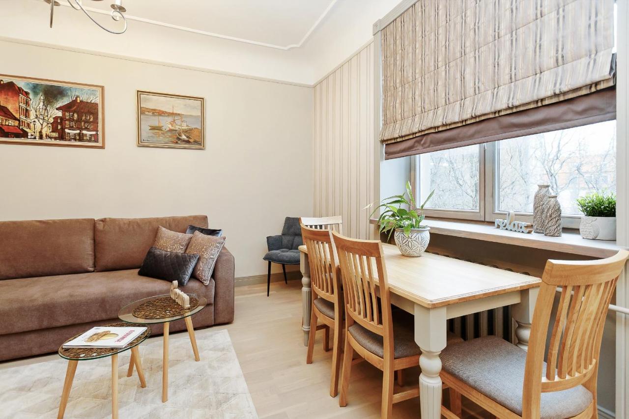 Old Town Kalku Apartment Riga Eksteriør bilde